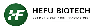 Hefu Biotech Logo